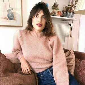 Rouje Hector Sweater